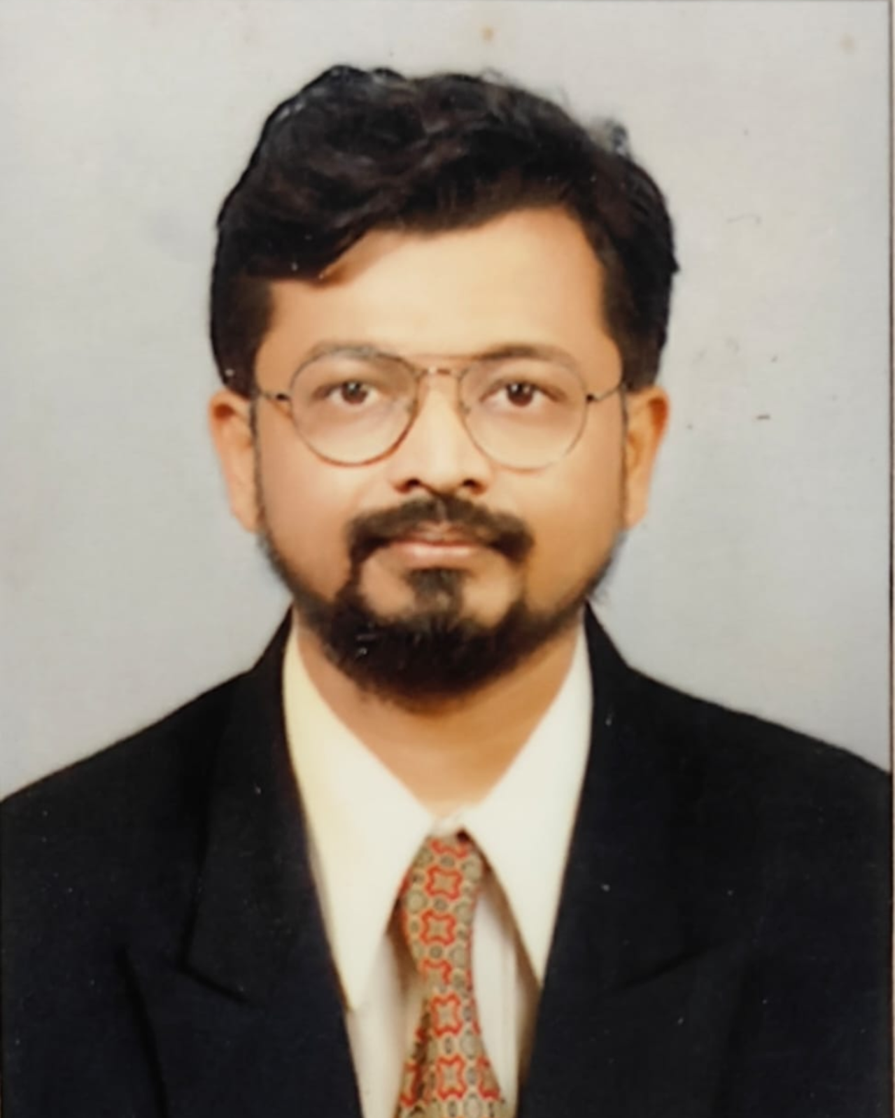 Harshal Patil 